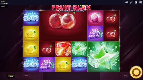 fruit blox slot deutschen Casino